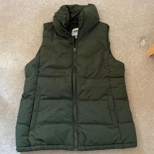 Old Navy Vest